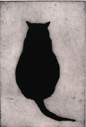 Fat Cat by Kristin Headlam
