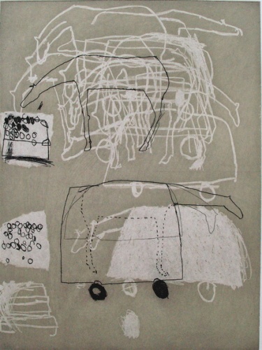 Marise Maas - Going by Marise Maas