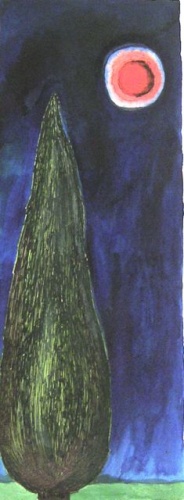 Untitled 2 by Paula McLoughlin