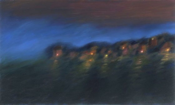 Sleeping Island by Jim Pavlidis