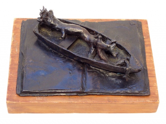 Narrative by John Ryrie