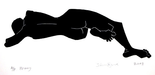 Penny by John Ryrie