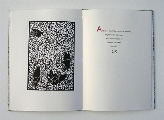 The Selfish Giant (Image 3) by John Ryrie