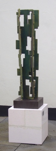 Bare Bones by Paul Selwood