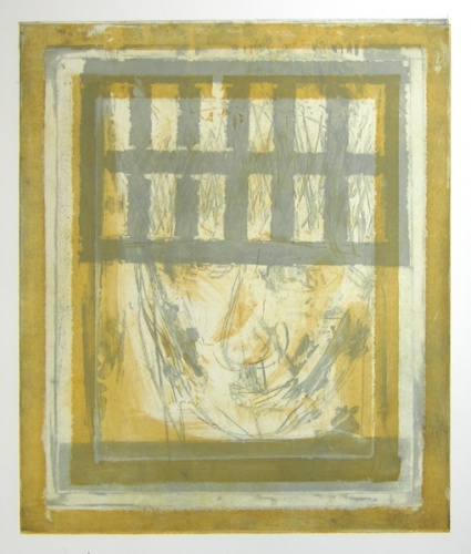 Exterior view by John Waller