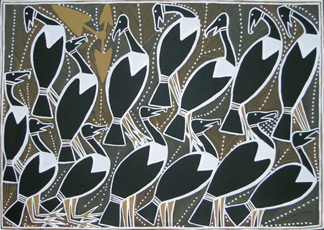 Browse Indigenous Arworks