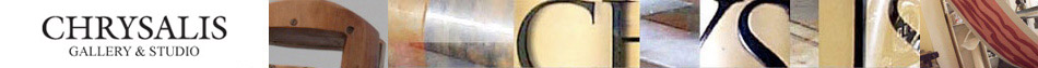 Chrysalis Gallery & Studio
