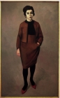 Adrienne by Ian Armstrong