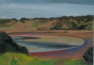 Aireys Inlet by Ian Armstrong