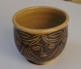 Bowl by  