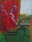 Cafe by  