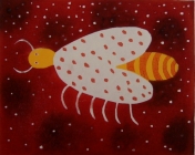Bee by Dean Bowen