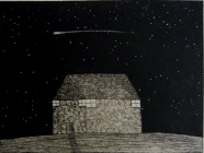 Comet by Dean Bowen