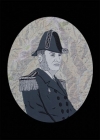 Field Marshal - Aldric Edgar Dubois by Jamie Boys