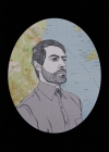 Jacques Dubois by Jamie Boys