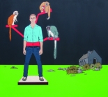 Jamie Boys - One monkey dont stop the show. What about... by Jamie Boys
