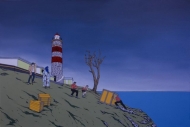 Jamie Boys - Supply Drop: Formentora Island by Jamie Boys