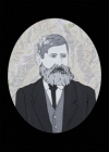 Lord Fulbert Jacques Dubois by Jamie Boys