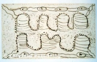 Purnululu by Shirley Bray