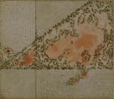 Degree of separation by Brigid Cole-Adams