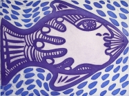 Flathead by Deborah Halpern