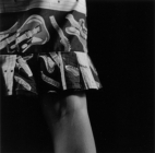 (A) Throb by Ponch Hawkes