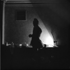 Evening Show by Ponch Hawkes