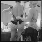  Melbourne season 2002 - Circus Oz by Ponch Hawkes