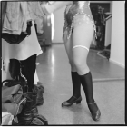  Tapdancer - Circus Oz by Ponch Hawkes