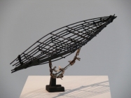 Dream Boat 1 by Robert Hawkins