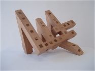 Machine I by Robert Hawkins