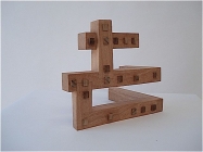 Machine II by Robert Hawkins