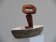 The Passenger by Robert Hawkins