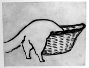 Cats pyjamas by Kristin Headlam