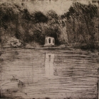 Folly by Kristin Headlam