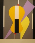 Cello 1 by Robert Jacks