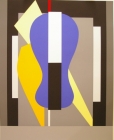 Cello 2 by Robert Jacks