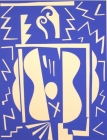 Guitar - blue by Robert Jacks