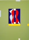 Robert Jacks - Sketches of Spain: Green by Robert Jacks