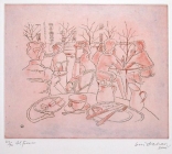 Alfresco by Louis Kahan
