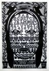 Sampler Face by Deborah Klein