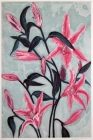Lilies by Anita Laurence