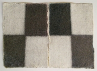  Miranda Leighfield - (diptych) by  