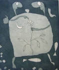A night to remember by Michael Leunig