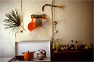 Carissima Cucina by Helga Leunig