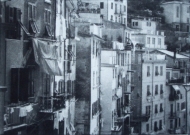 Cinque Terre by Erin Marczyk