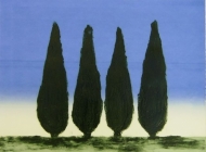 Garden by Paula McLoughlin