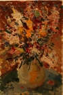 (flowers) by Ludmilla Meilerts