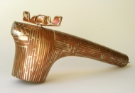 Grinder 1 - Pepper by Karl Millard