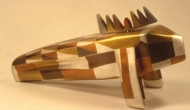 Lizard Grinder by Karl Millard
